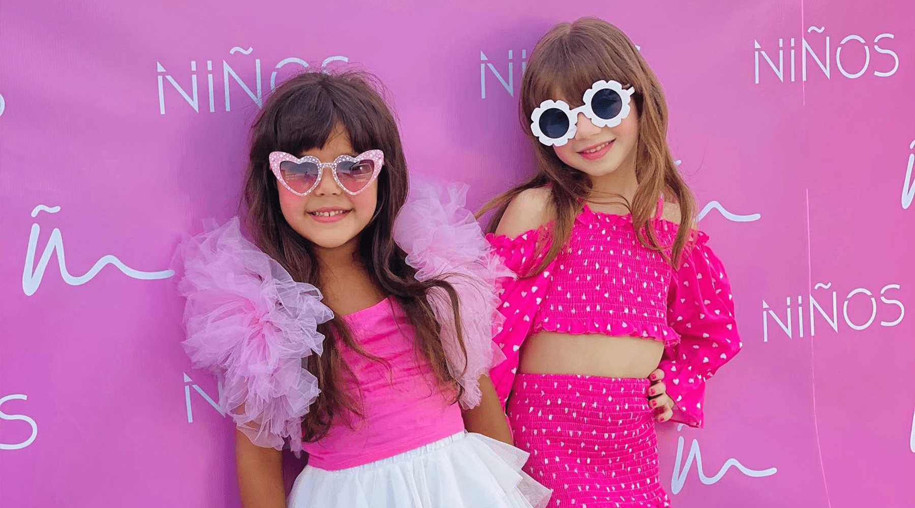 5 ملابس للمناسبات لا يمكن الاستغناء عنهم، تأكدي أنهم موجودين في خزانة طفلتك - Ninos Kids store