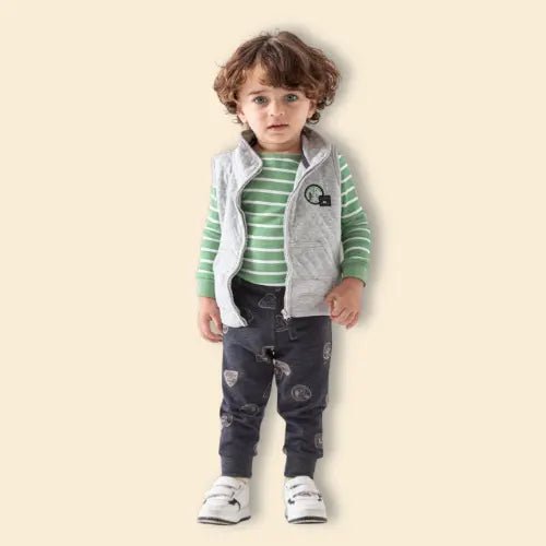 Kids (2y:8Y) - Ninos Kids store