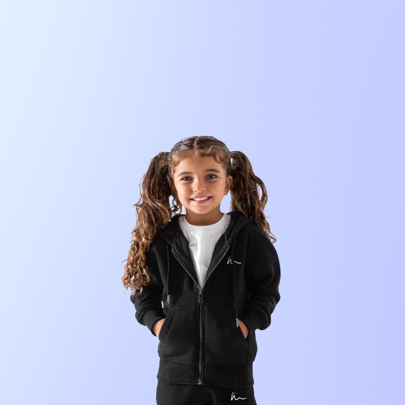 Basic Pieces - Ninos Kids store