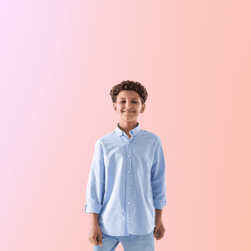Basics Kids - Ninos Kids store