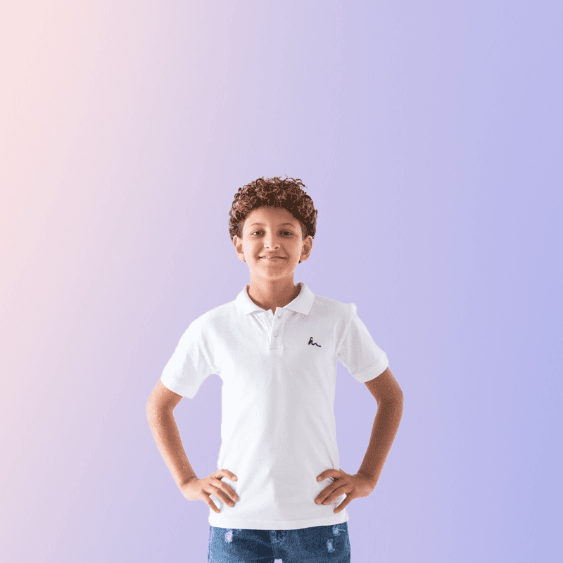 Boy Shirts & Polo - Ninos Kids store