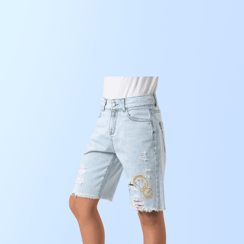 Boy Shorts - Ninos Kids store