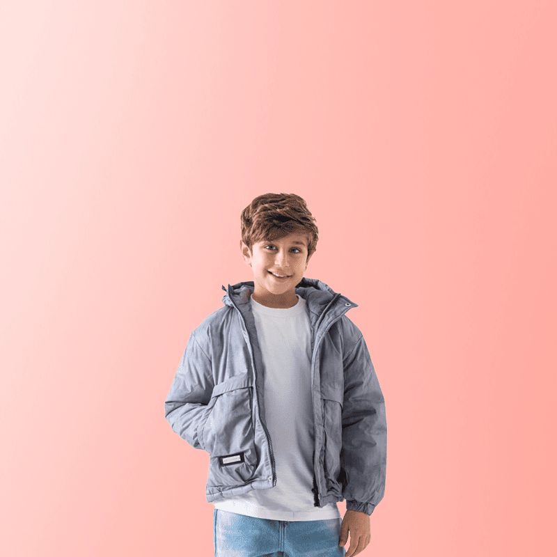 Boys Jackets - Ninos Kids store