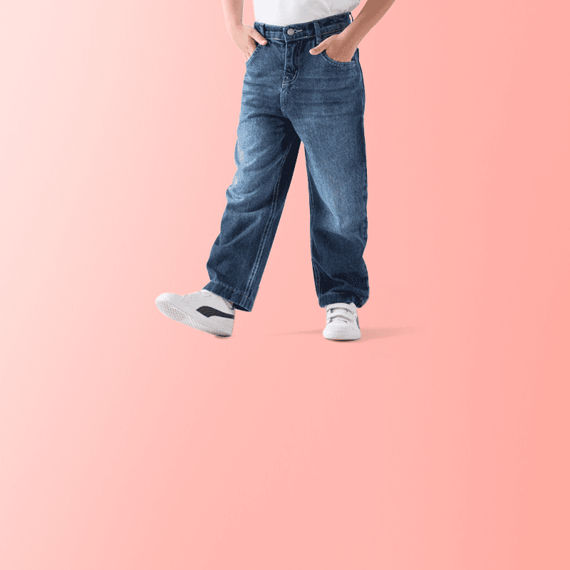 Boys Jeans - Ninos Kids store