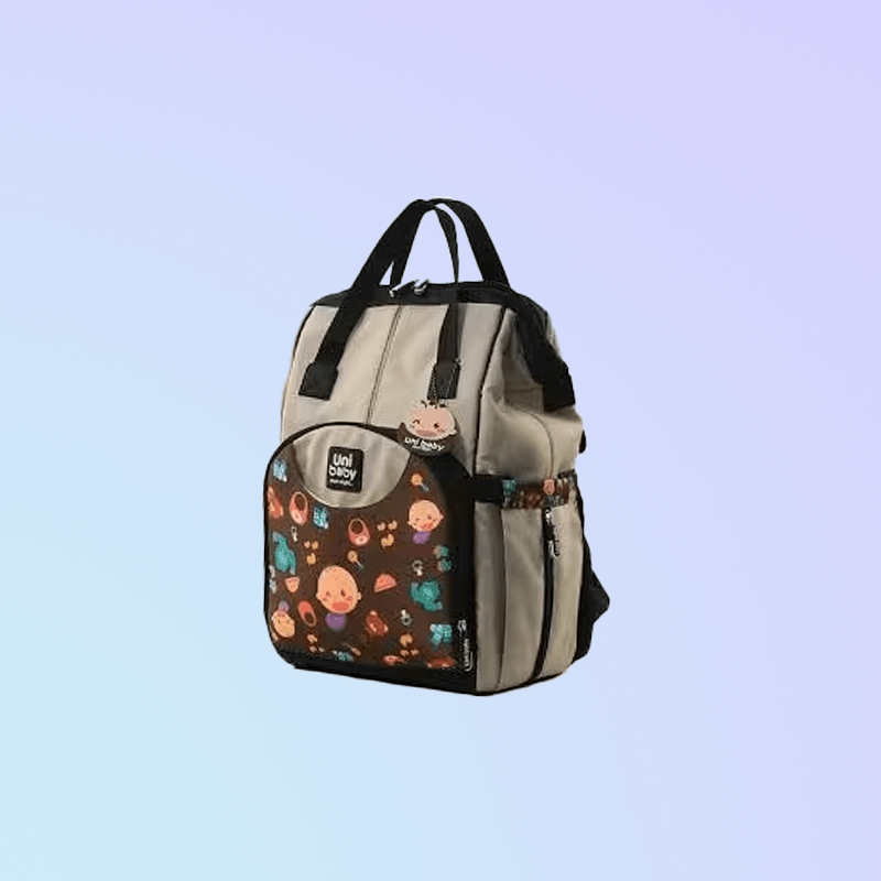 Diaper Bags - Ninos Kids store