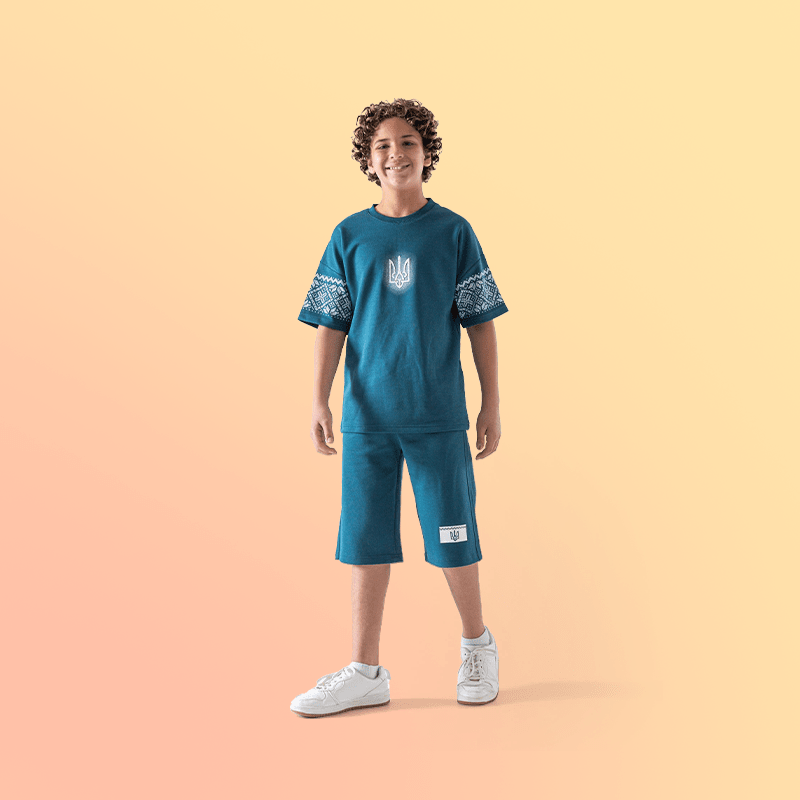 Boys Homewear - Ninos Kids store