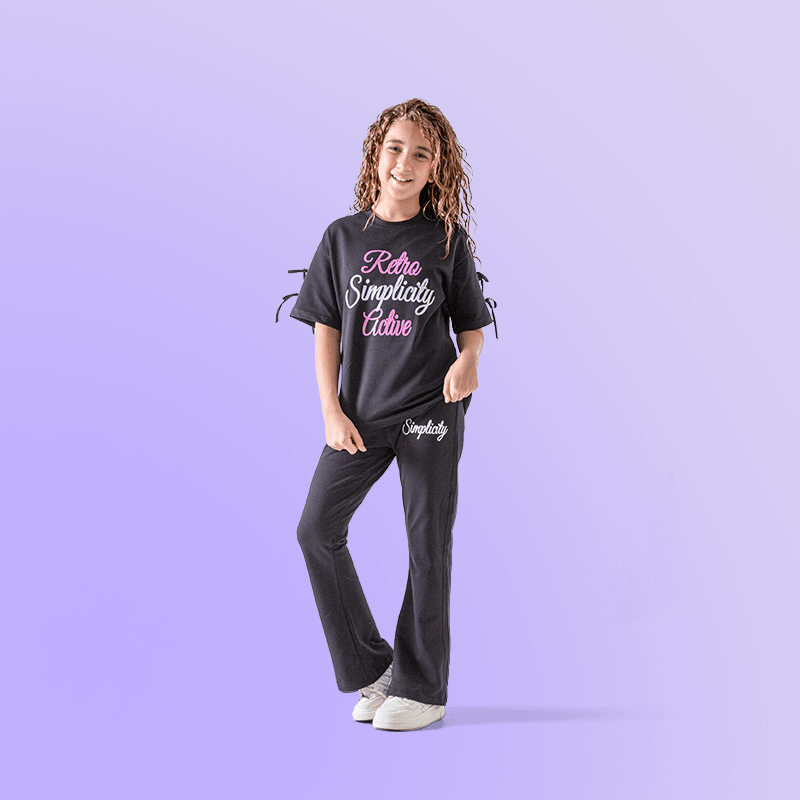 Girls Homewear - Ninos Kids store