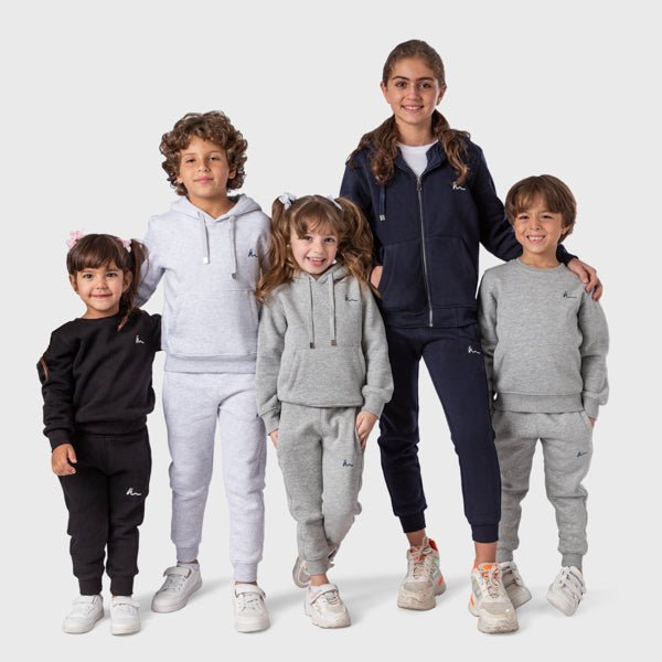 Ninos básic sweatshirt - Ninos Kids store