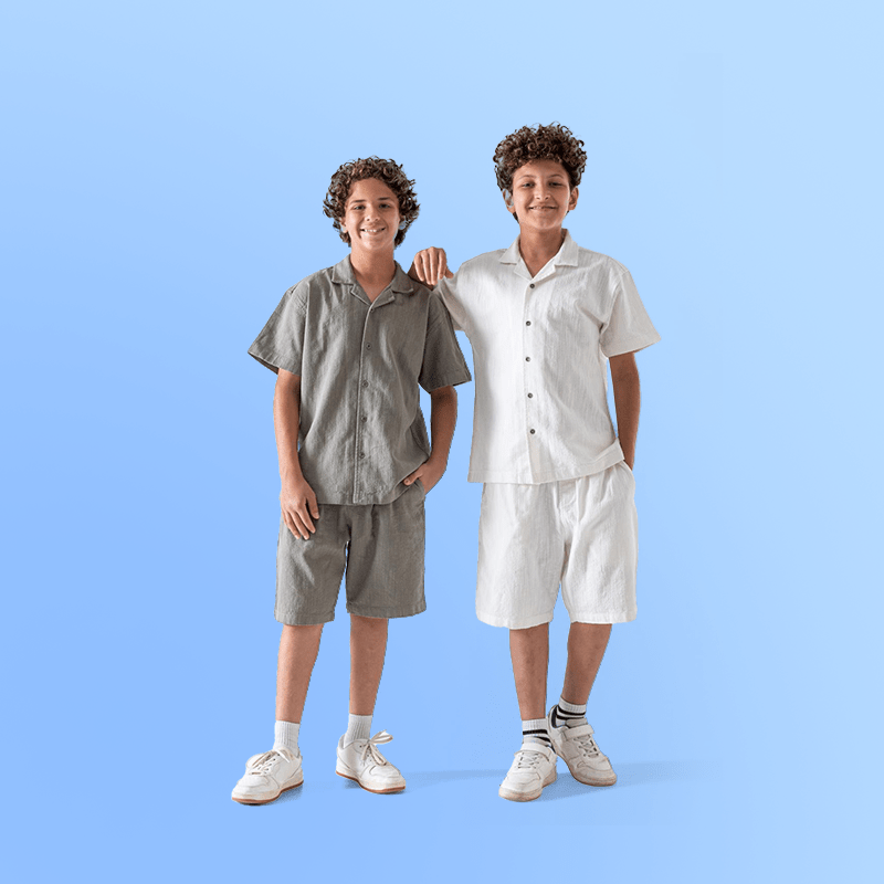 Boys Outwear - Ninos Kids store
