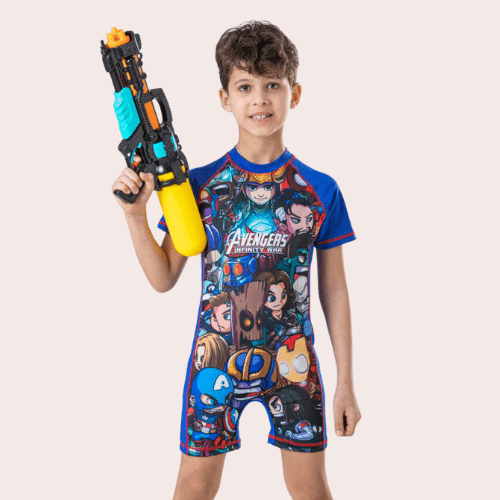 Swim & Beach - Ninos Kids store