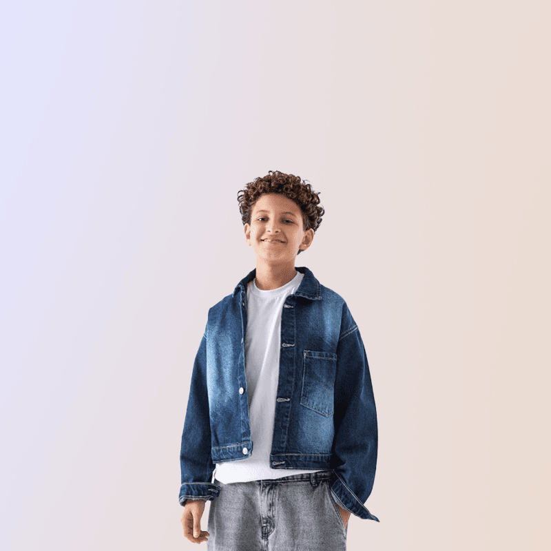Toddler Boy Jackets - Ninos Kids store