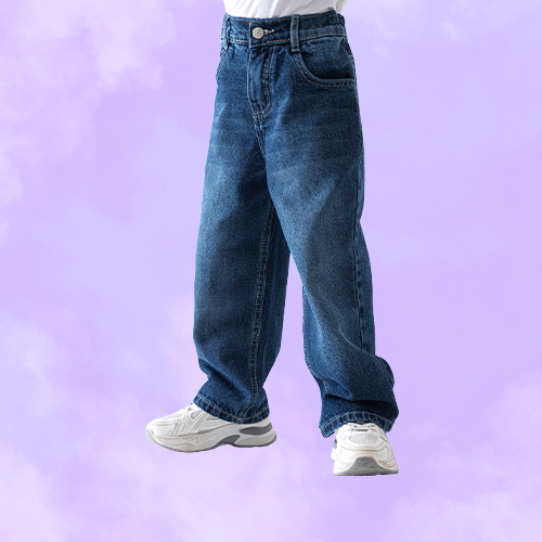 Toddler Boy Jeans - Ninos Kids store