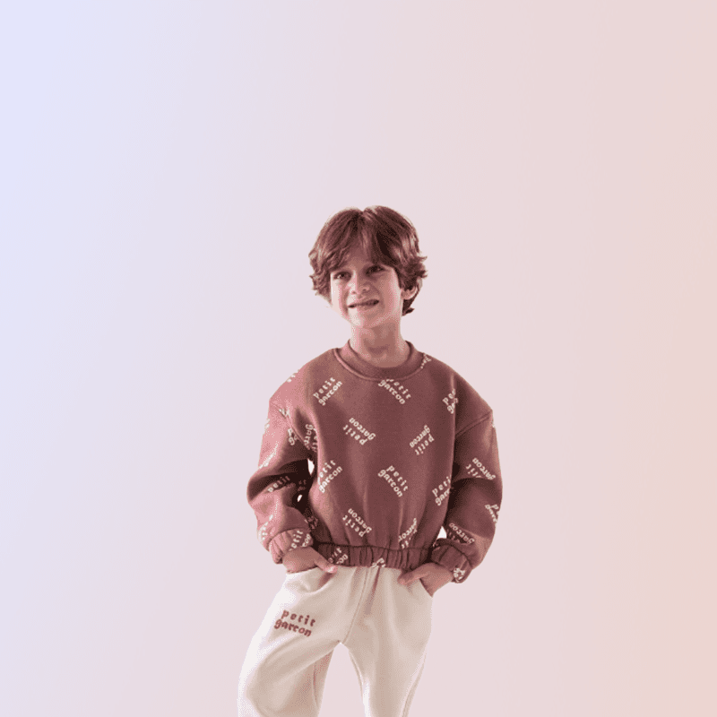 Toddler Boy Pajamas - Ninos Kids store