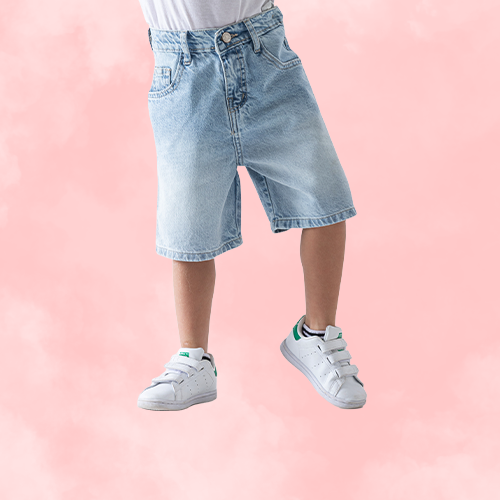 Toddler Boy Shorts - Ninos Kids store