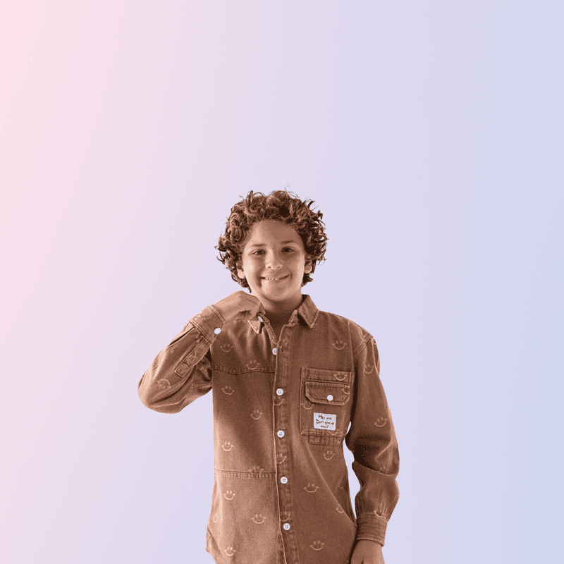 Toddler Boy shirts & Polo - Ninos Kids store