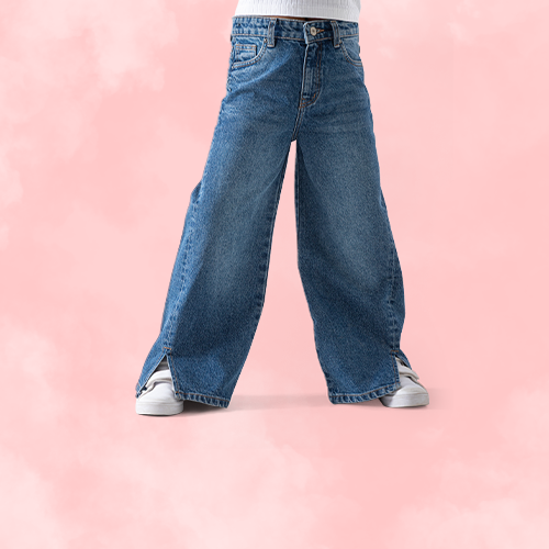 Toddler Girl Jeans - Ninos Kids store