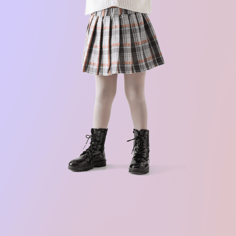 Toddler Girl Shorts & Skirts - Ninos Kids store