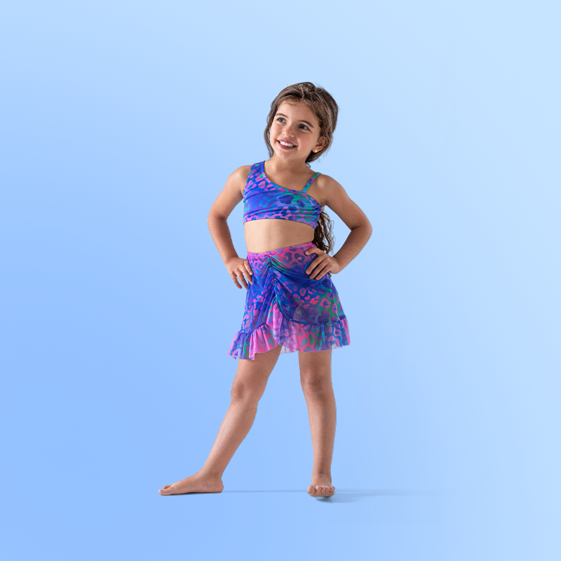 Toddler Girl Swimwear - Ninos Kids store