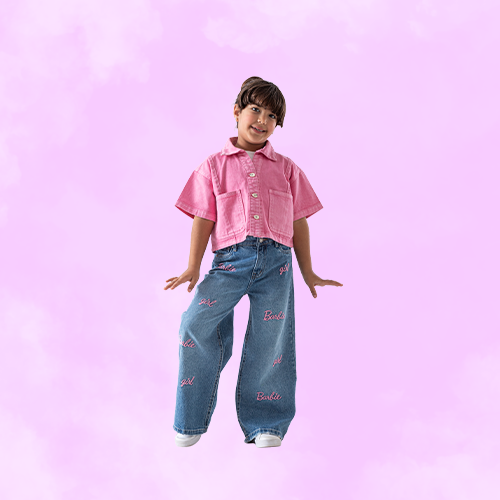 Toddler Girl outfit sets - Ninos Kids store