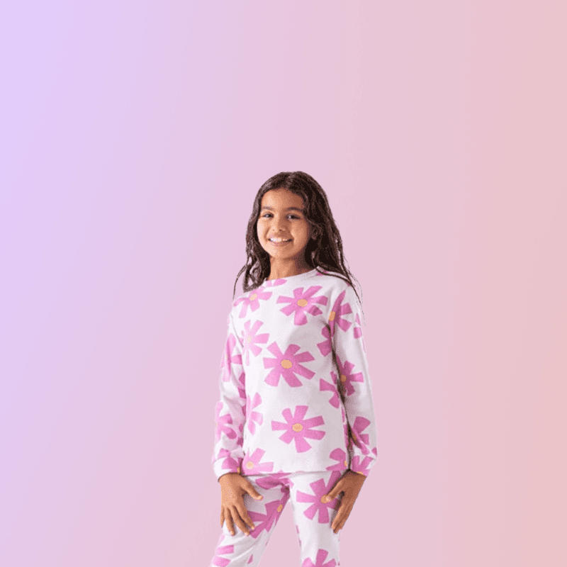 Toddler Girls Heaters - Ninos Kids store