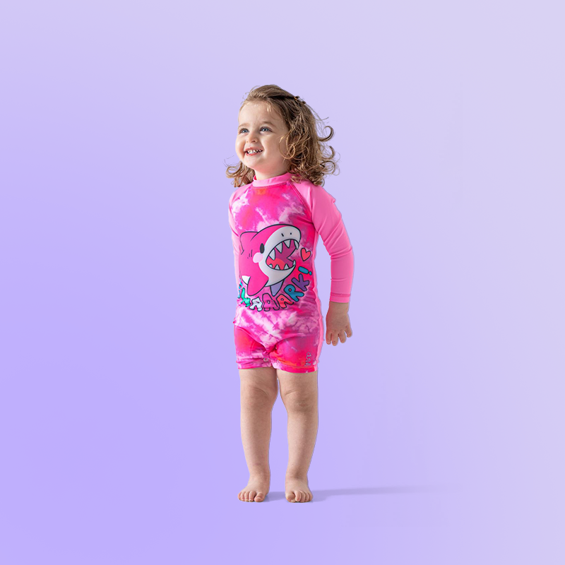 Baby Girl Swimwear - Ninos Kids store
