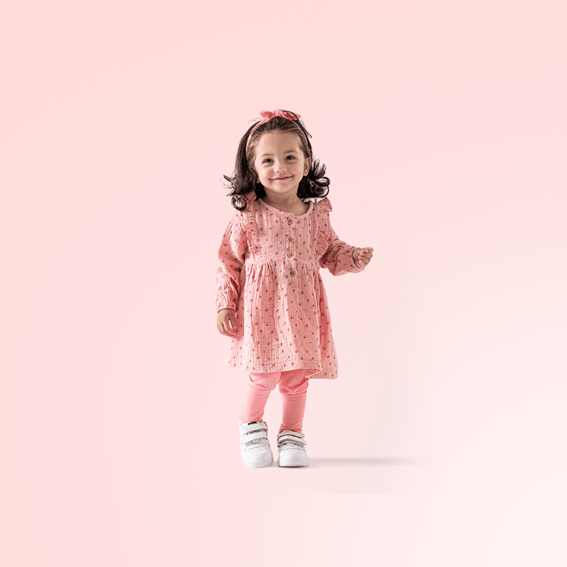 Baby Girl - Ninos Kids store