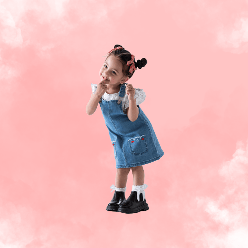 Baby Girl Outwear - Ninos Kids store