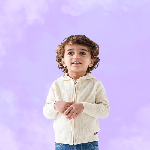 Baby Boy sweaters - Ninos Kids store
