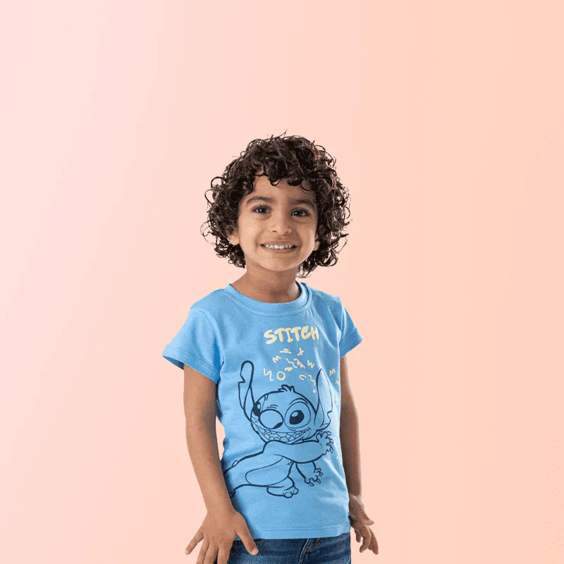 Baby Boy T-shirt