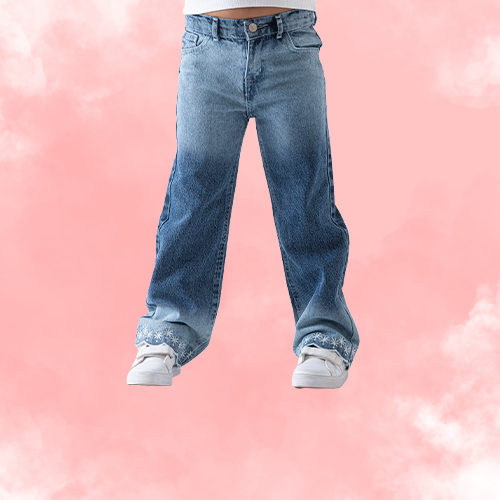Baby girl's bottom - Ninos Kids store