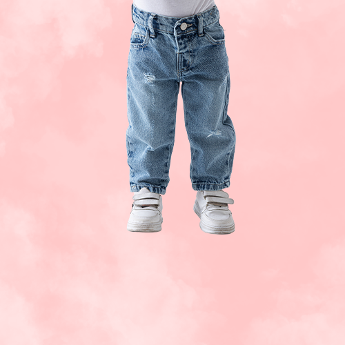 Baby boy bottom - Ninos Kids store
