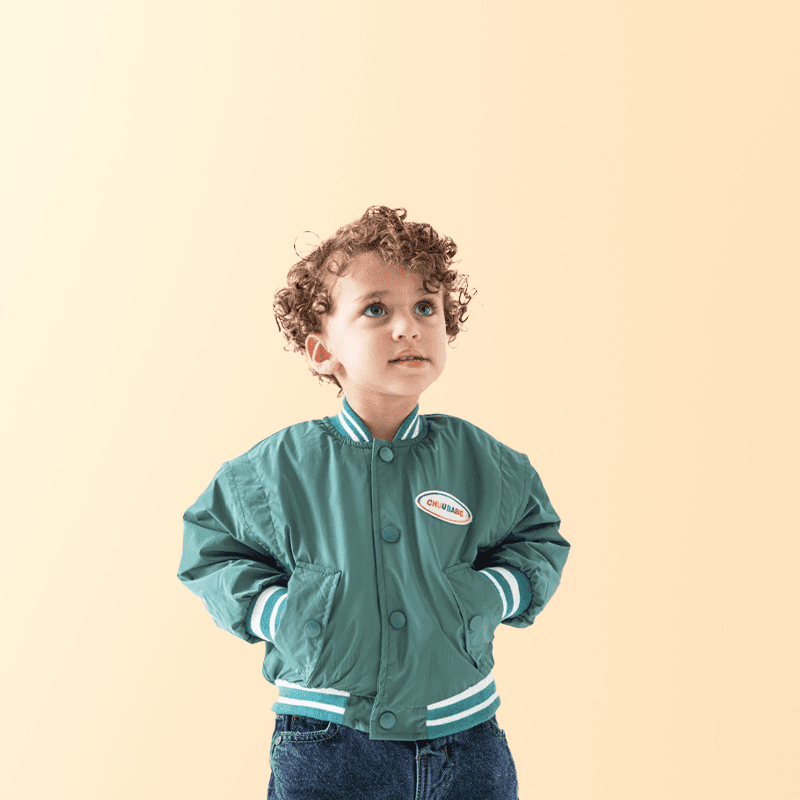 Baby Boy Jackets & coats - Ninos Kids store