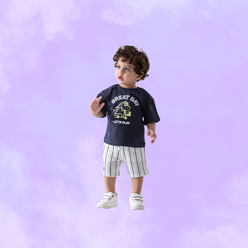 Baby boy Pajamas - Ninos Kids store