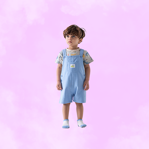 Baby Boy Rompers & Jumpsuits - Ninos Kids store