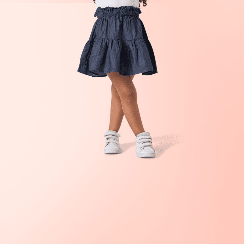 Baby Girl Shorts & skirts - Ninos Kids store