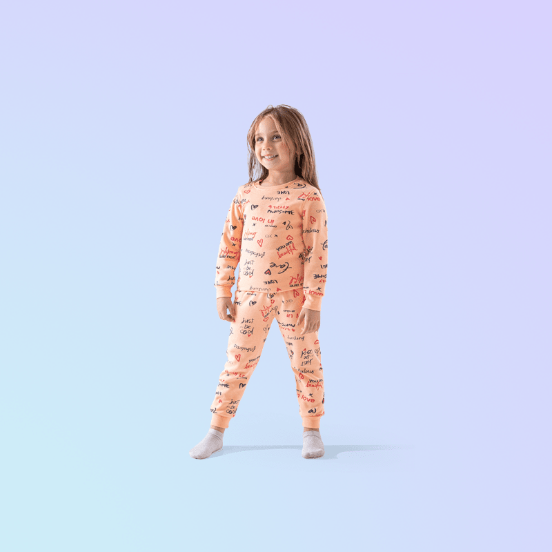 Girls Heaters - Ninos Kids store