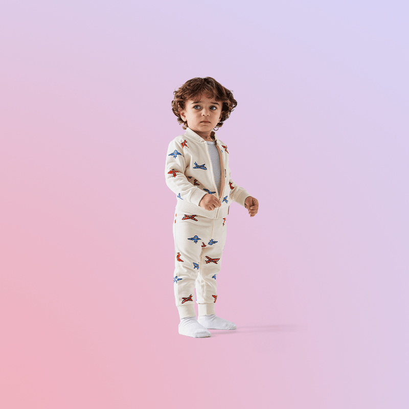 Baby boy - Ninos Kids store