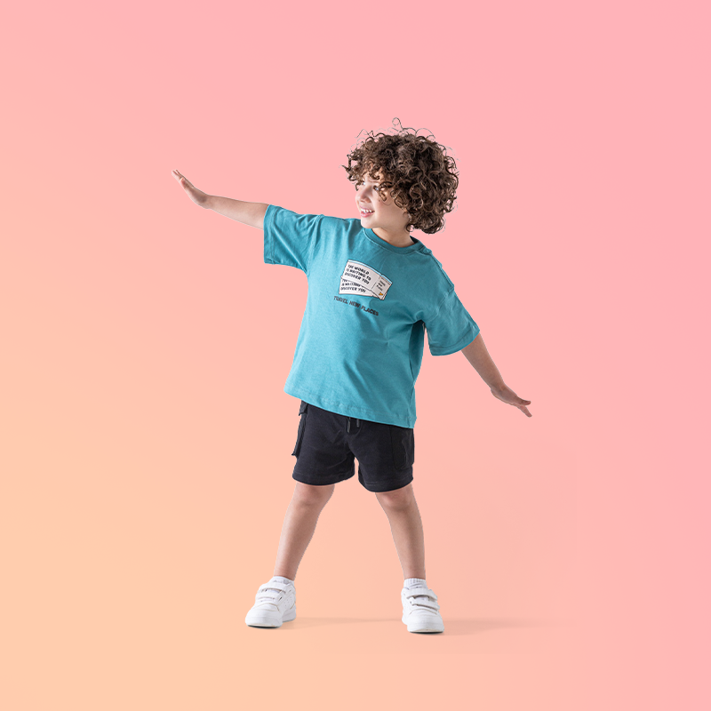 Kids Boy Homewear - Ninos Kids store