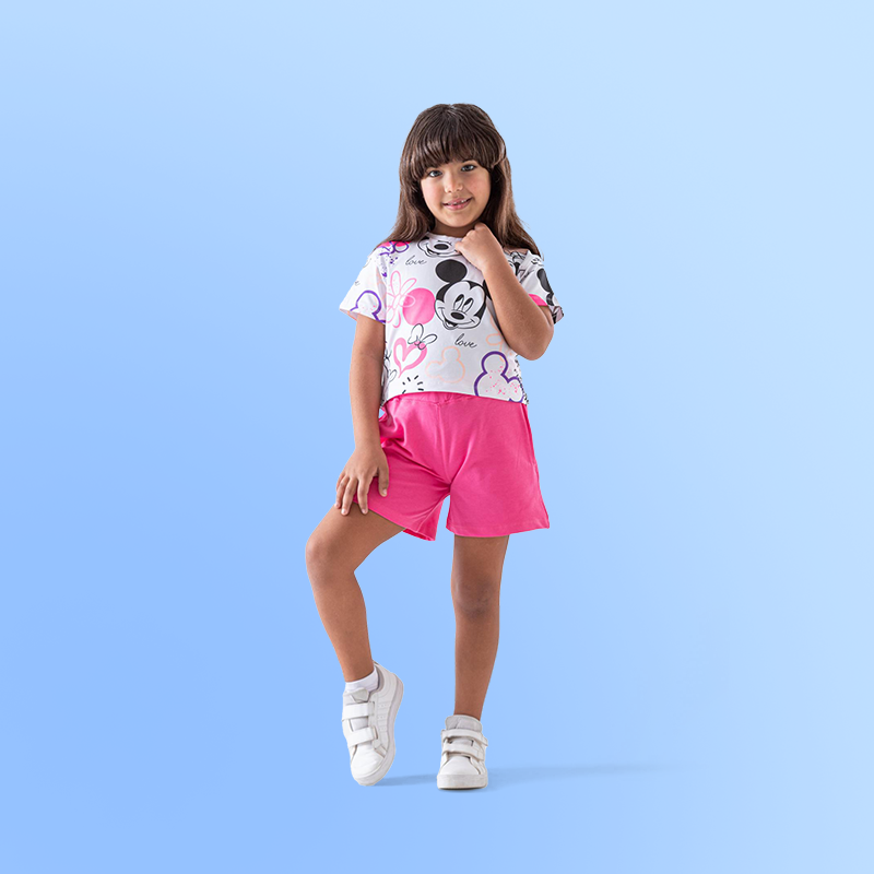 Kids Girl Homewear - Ninos Kids store