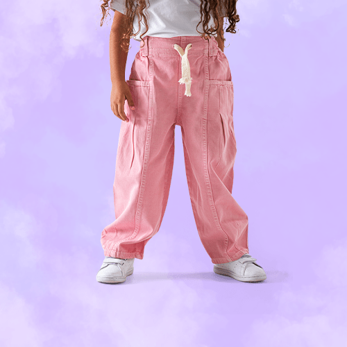 Girls Pants & Legging - Ninos Kids store