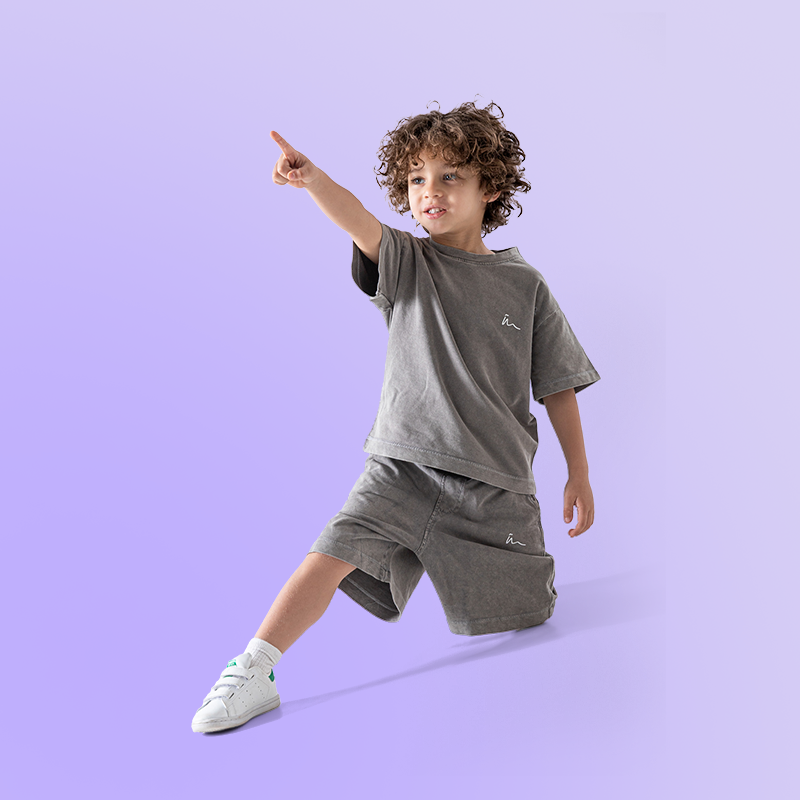 Kids Boy Outwear - Ninos Kids store