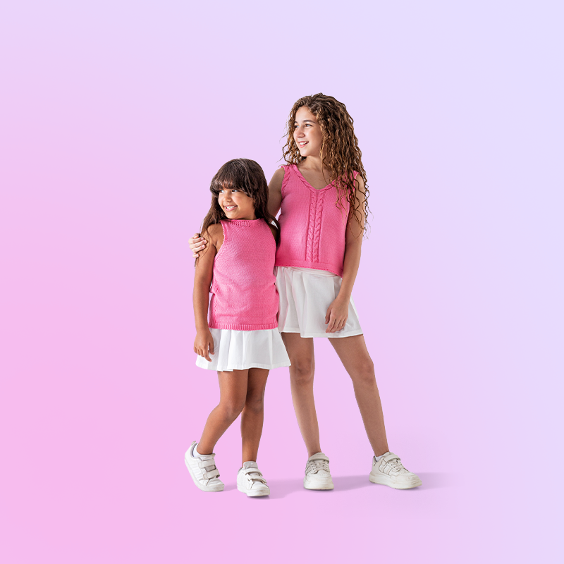 Girls Outwear - Ninos Kids store
