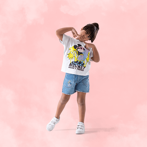 Girls Sets - Ninos Kids store