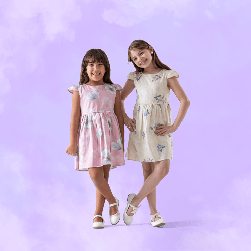 Kids Girl - Ninos Kids store