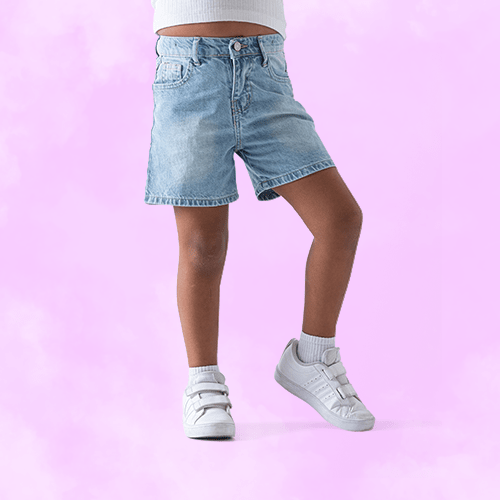 Girls Shorts & Skirts - Ninos Kids store