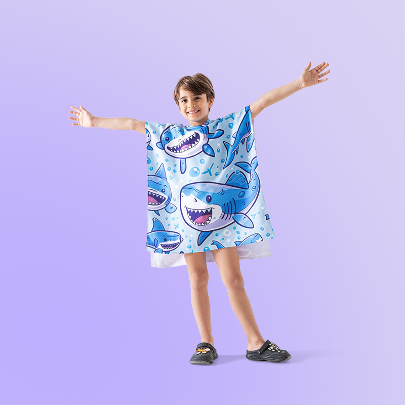 Boys Swimwear - Ninos Kids store
