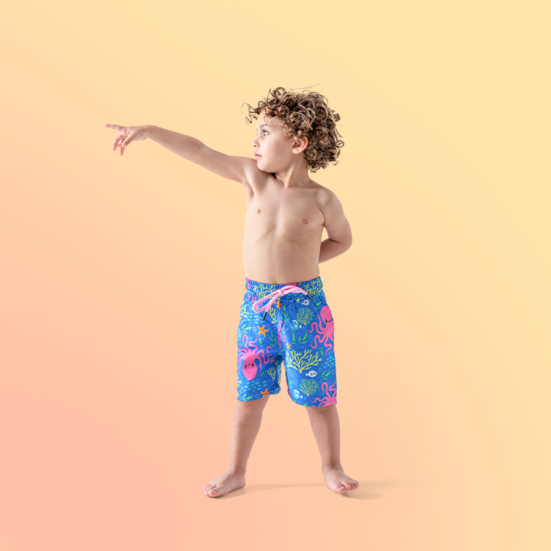 Baby Boy Swimwear - Ninos Kids store