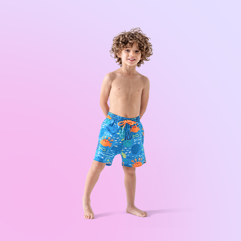 Kids Boy Swimwear - Ninos Kids store