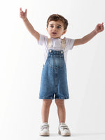 Ninos Kids storejeans shortallطقم خروجNINOS