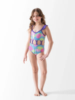 Ninos Kids storeMermaid SwimsuitOne - Piece SwimwearLa mer